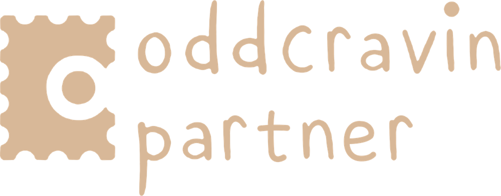 Oddcravin Partner